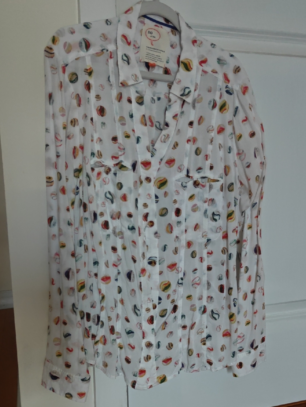 Anthropologie - Picture 5 of 12
